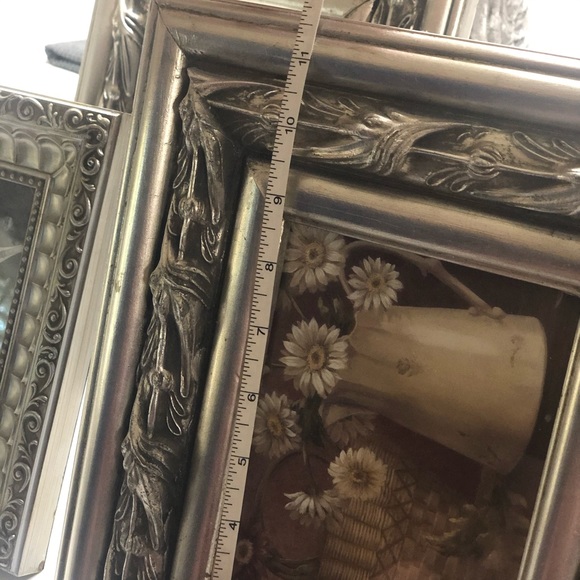 Picture frames - Picture 7 of 7